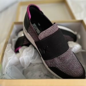 Awesome Michael Kors Felix Trainer 👟😊